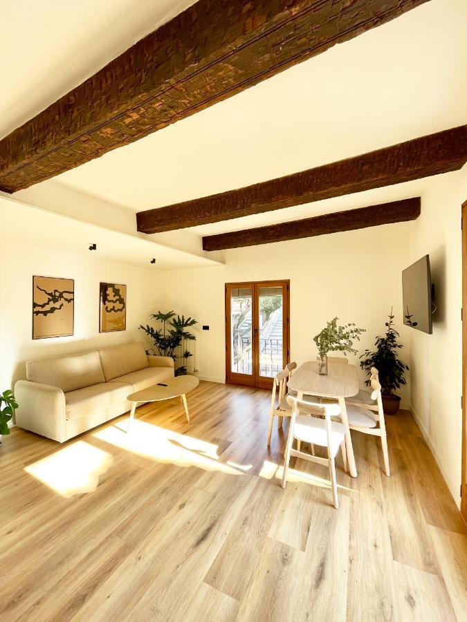 El Jardinillo Del Salvador Apartment Cuenca  Exterior foto