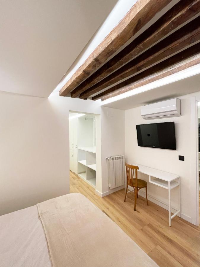 El Jardinillo Del Salvador Apartment Cuenca  Exterior foto