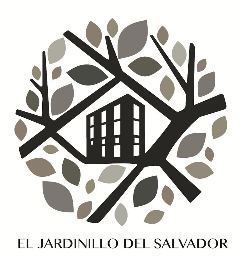 El Jardinillo Del Salvador Apartment Cuenca  Exterior foto